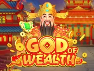 God Of Wealth game icon