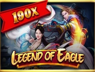 Legend Of Eagle game icon