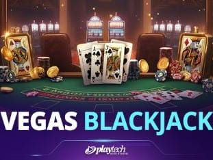 Vegas Blackjack! game icon