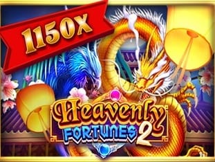 Heavenly Fortunes 2 game icon
