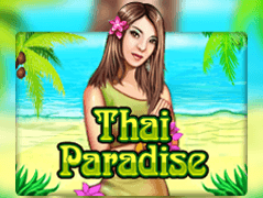 Thai Paradise game icon
