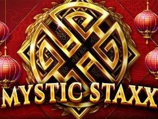 Mystic Staxx game icon