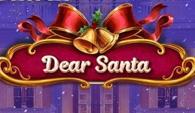 Dear Santa