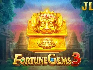 Fortune Gems 3 game icon