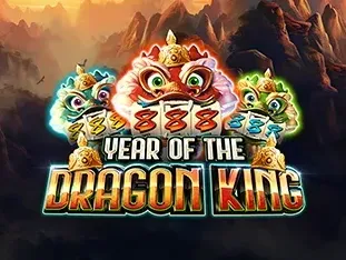 Year Of The Dragon King game icon