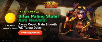 Mainkan Slot Gacor Sekarang Racing Banner