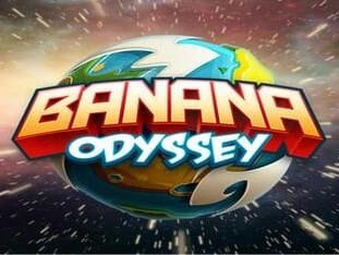 Banana Odyssey game icon