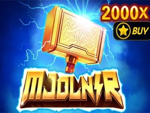 Mjolnir game icon