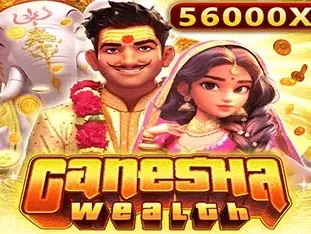 Ganesha Wealth game icon