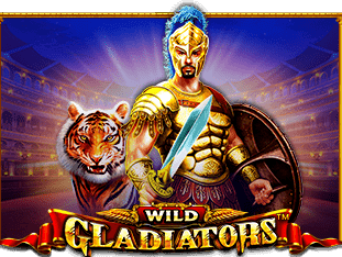 Wild Gladiator game icon